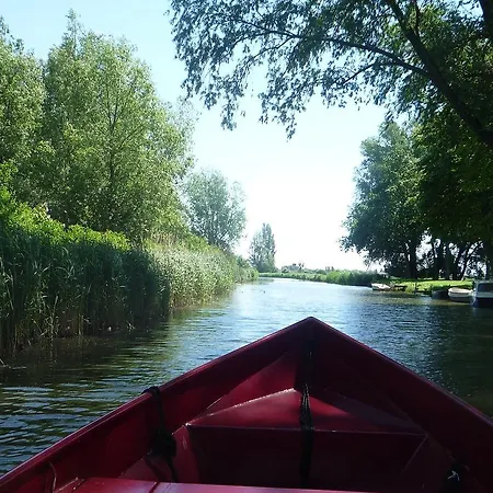 Holiday Comfort Plus.4 Medemblik