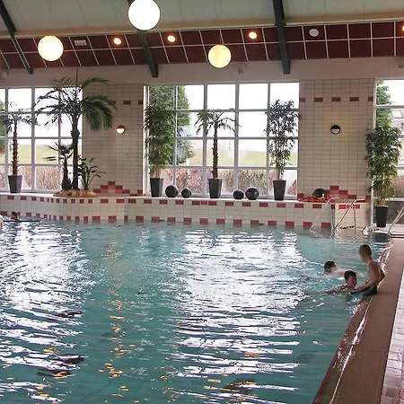 Ferienhaus Holiday Comfort Plus.4 Medemblik
