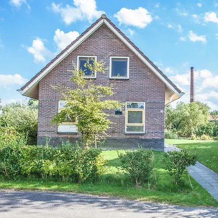 Holiday Comfort Plus.4 * Medemblik