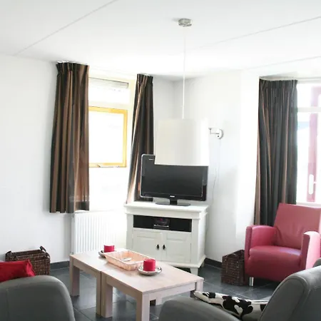 Holiday Comfort Plus.4 Ferienhaus Medemblik