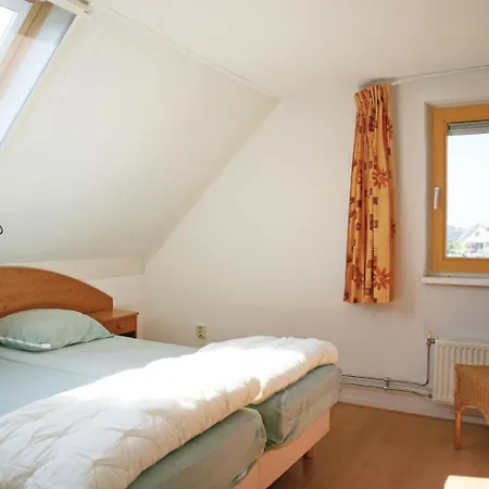 Holiday Comfort Plus.4 Ferienhaus Medemblik
