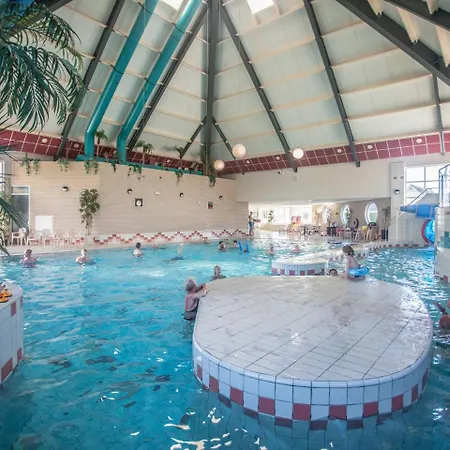 Holiday Comfort Plus.4 * Medemblik