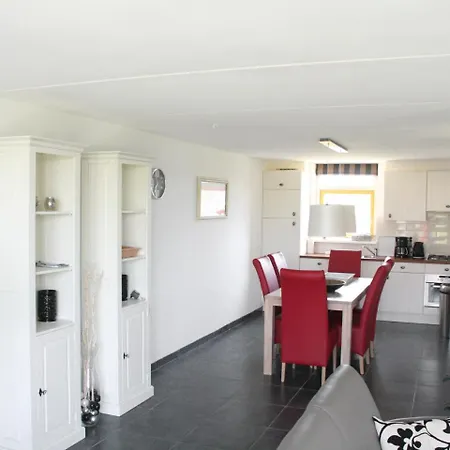 Holiday Comfort Plus.4 * Medemblik