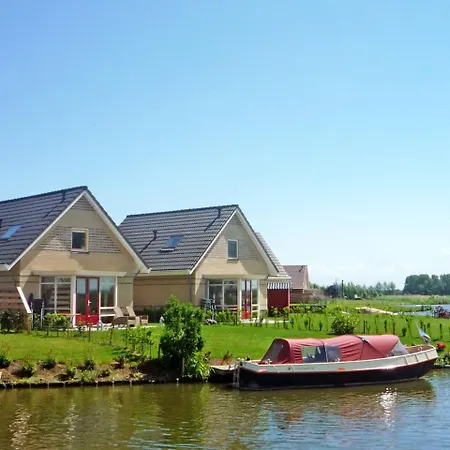 Holiday Comfort Plus.4 * Medemblik